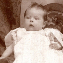 A photo of Elsie May Early