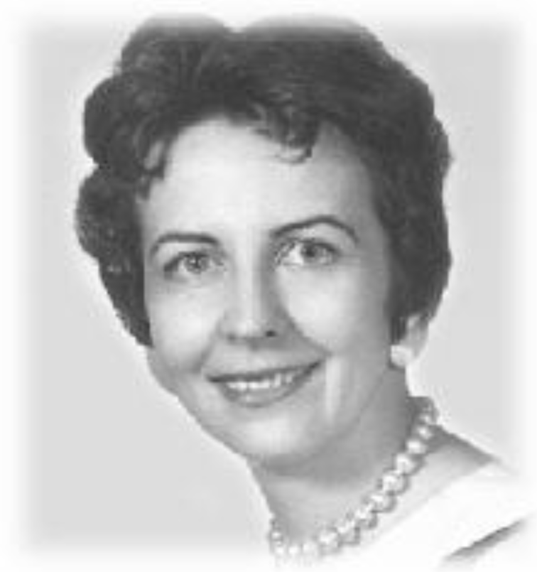 Jacqueline Anne Gouin