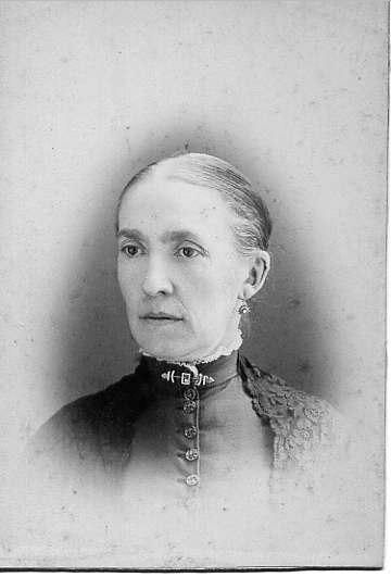 Grandmom Oxley