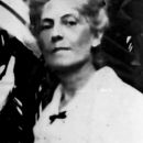 A photo of Isabella R Grant