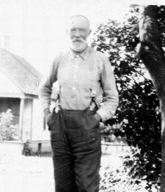 Gilman Sanborn Newton