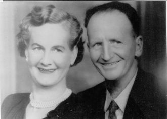 Doris and Charles Sullivan