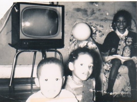 Williams siblings