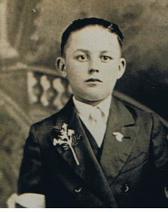 Franciszek Gniadek, IL 1926