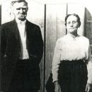 A photo of Drucella Chadwick