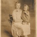 A photo of Frances Zemanek 