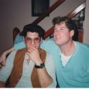 A photo of Brian P Fass