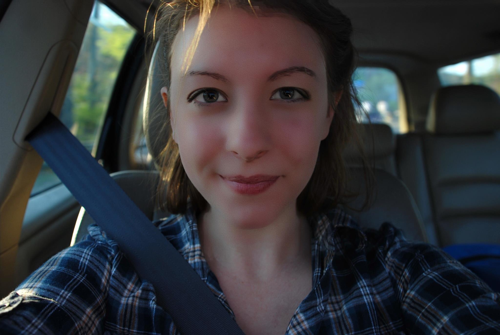 Olivia Belfiglio