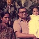 A photo of Rex D'souza