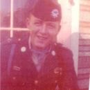 A photo of Garry Thomas Wilke