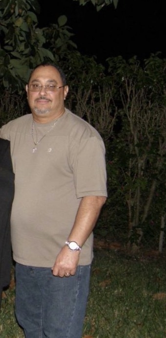Roberto Juan Nuñez 