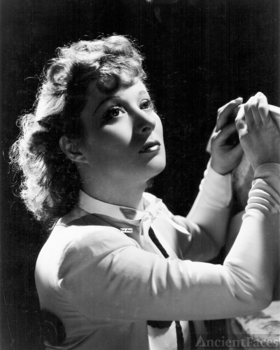 Greer Garson