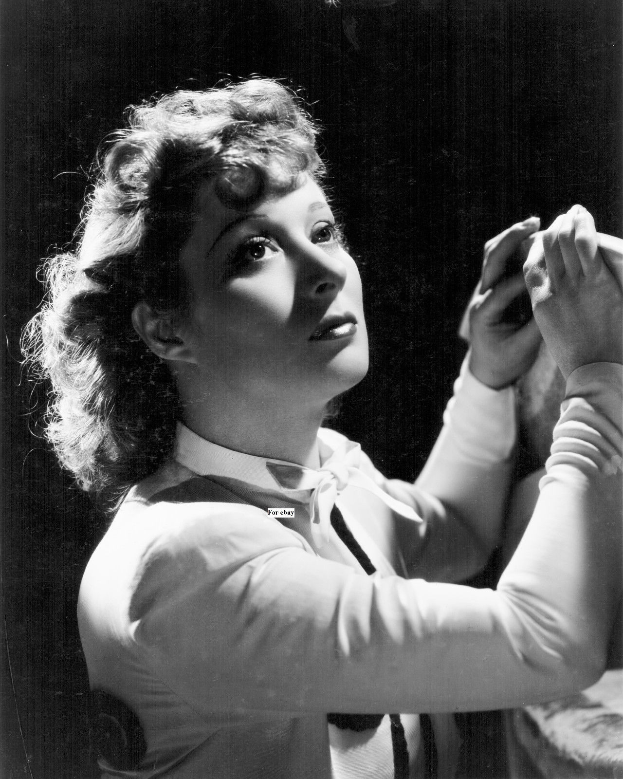 Greer Garson