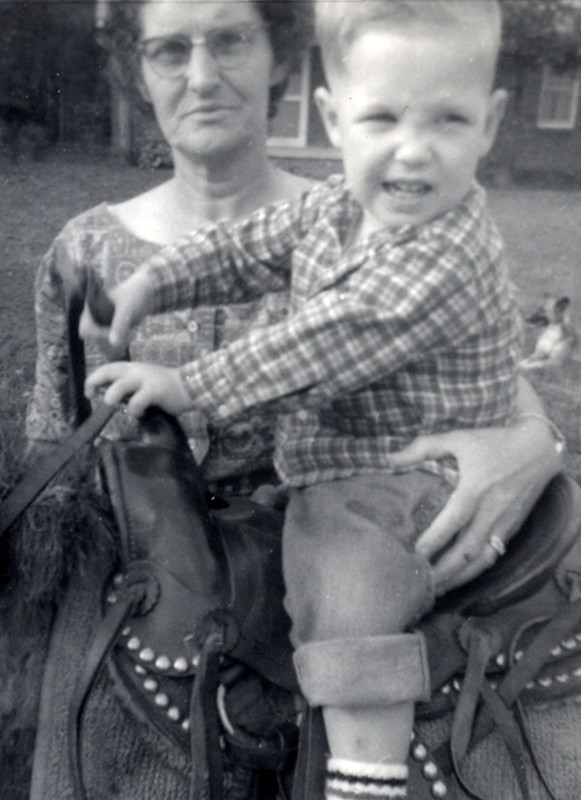 Terry Baker