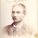 A photo of Edward Steeb Sr