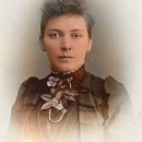 Margaret Amanda Louthan Jones