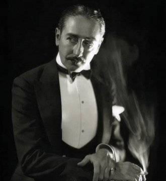 Adolphe Menjou