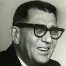 A photo of Earle Cabell