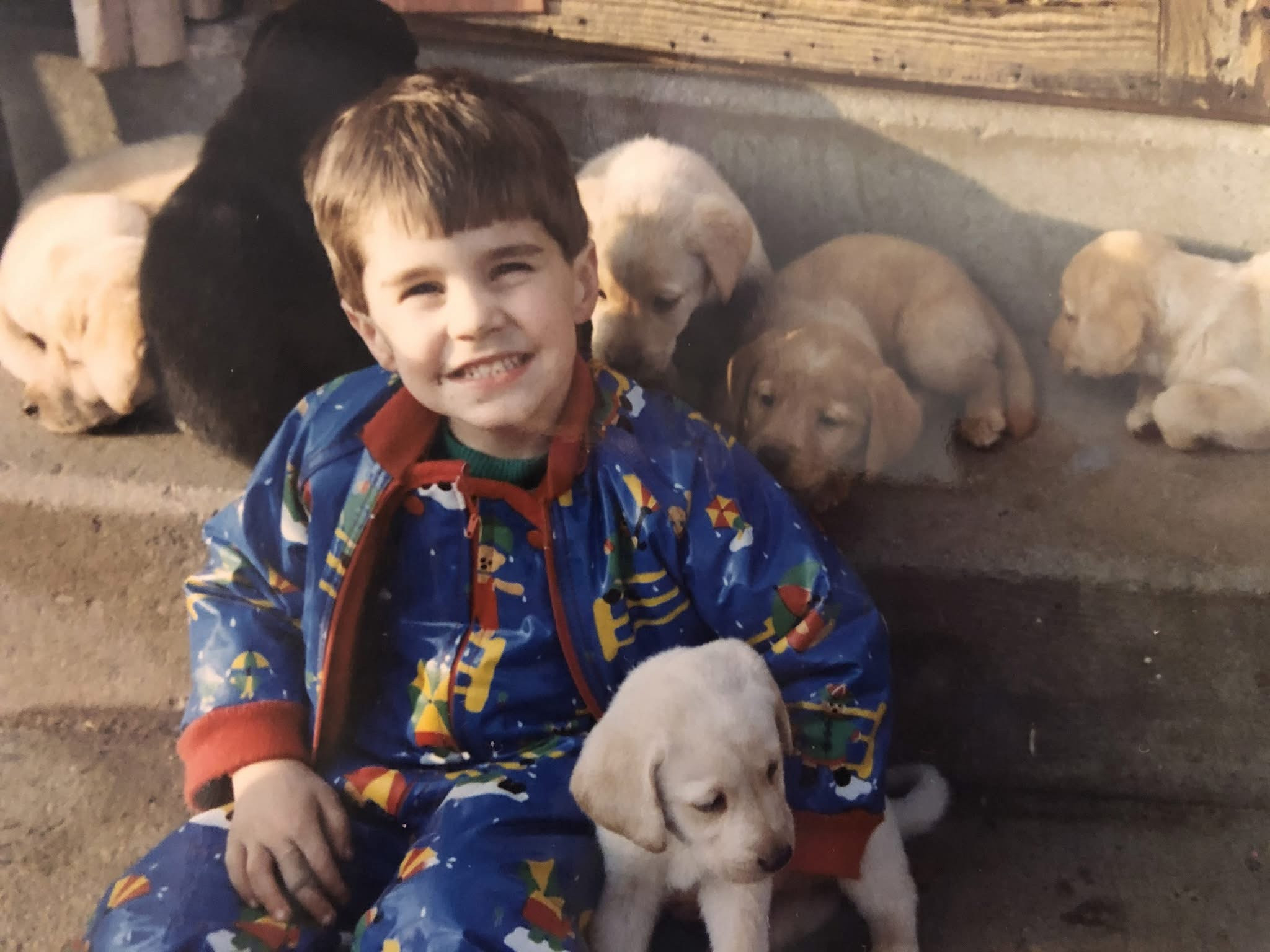 Matthew Stephen Sakowski