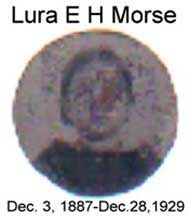 Lura E Hatch