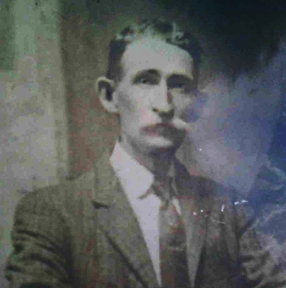 Caleb J. Wright