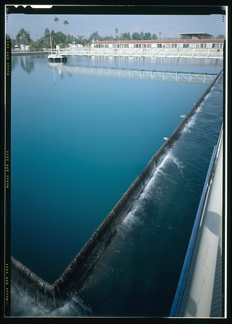 - F. E. Weymouth Filtration Plant, 700 North Moreno...