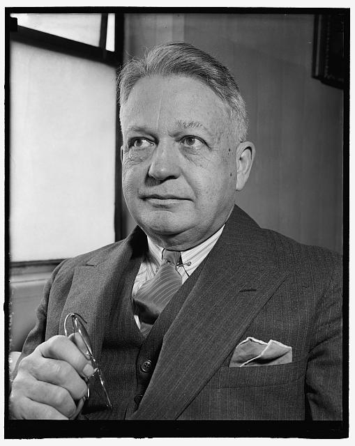 New Quartermaster General of the Army. Washington, D.C.,...