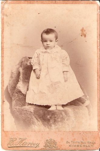 Heather Agnes Bell