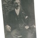 A photo of William John Cooper Carr Masson
