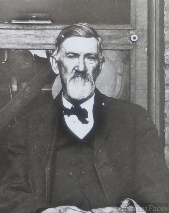 Henry Nicholson