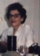 Esther Vera (Flock) Sharp