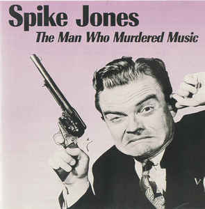 Spike Jones