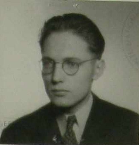 Alfreds Rimsa