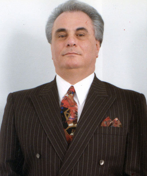 John J Gotti