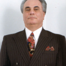A photo of John J Gotti