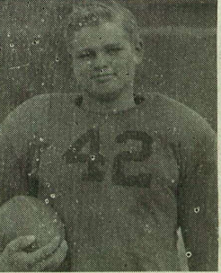 Richard Groninger- Plainfield High School