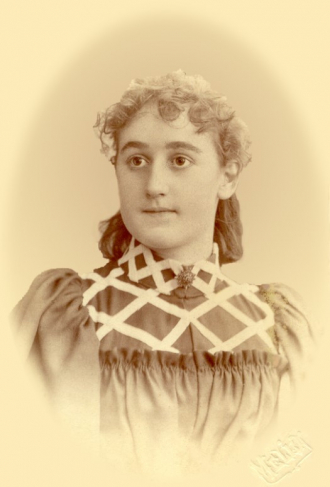 Florence Le Maistre