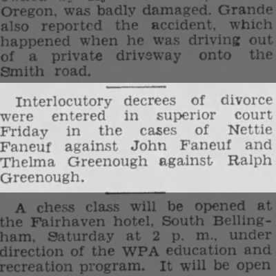 Ralph Greenough