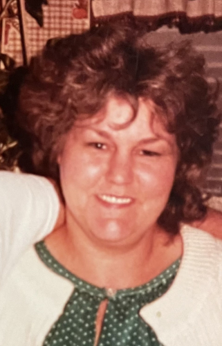 Beverly A Forkner