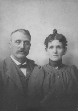 William H. Sappenfield & Lucy J. Chadduck