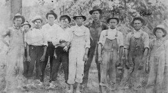 Davis,Shepherd,Morgan,Wilson,Barker,Williams