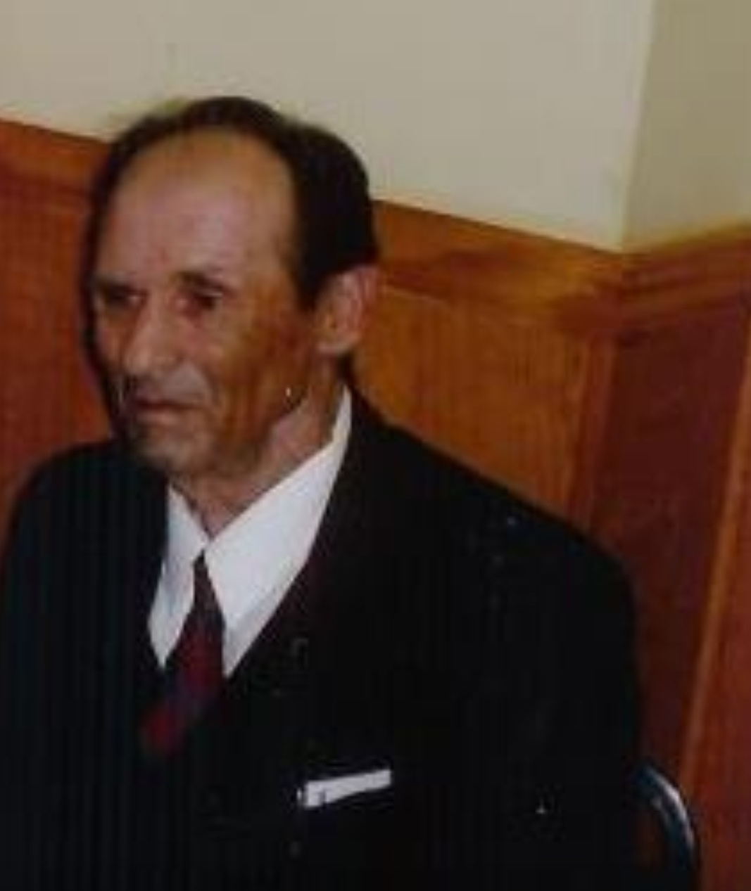 Gjolek Mustafaraj