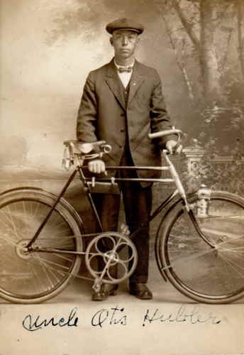 Elmer Otis Hubler