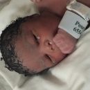 A photo of Maeson Karter Robinson