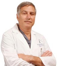 Dr. Hank Blum