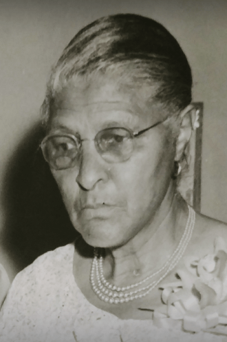 Ollie (McCauley) Cleere