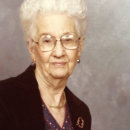 A photo of Lillian (Henley) Golightly