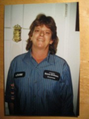 Louise Marie Pomrenke