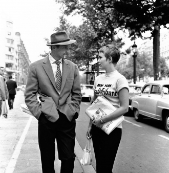 Jean Seberg