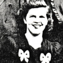 A photo of Suzanne (Pecard) Steffeck